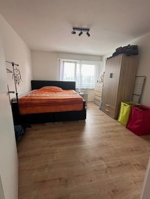 Rent a 3 rooms apartment in Luzern - Foto 1