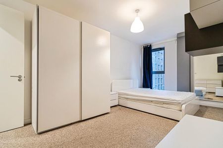 2 bedroom apartment to rent - Photo 4