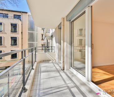 Location Appartement 2 pièces 51m² LYON 6ème - Photo 6