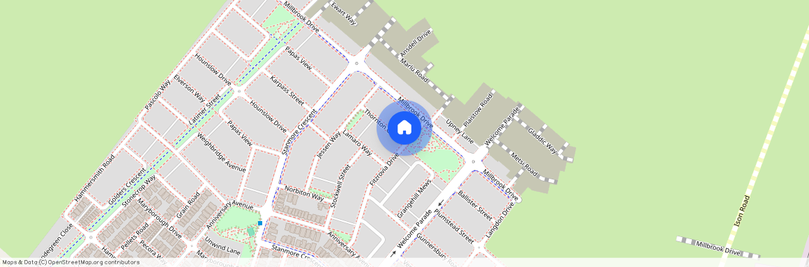 50 Fitzrovia Drive, Vic 3024, Wyndham Vale