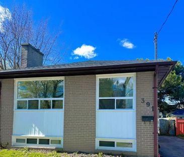 For Lease - 391 Taylor Mills Drive, Richmond Hill, Ontario - Photo 1