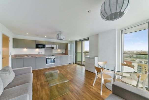 2 Bed Flat, Sienna Alto, SE13 - Photo 1
