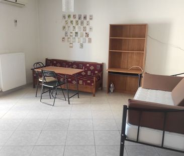 Studio/Γκαρσονιέρα για ενοικίαση Δικαστήρια (Κομοτηνή) - Φωτογραφία 2