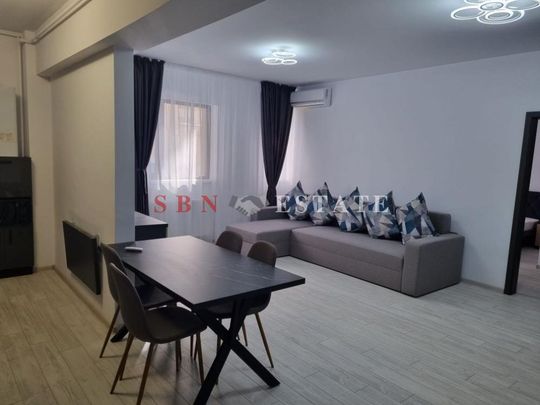 Inchirieri Apartamente 3 camere Bucuresti - Photo 1