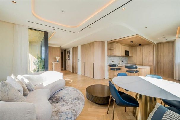 Fareham Street, Fitzrovia & Covent Garden, W1F - Photo 1