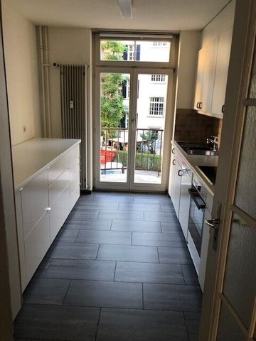 Living in the heart of the city - at Kreuzplatz - Foto 3