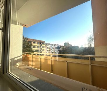 Niski budynek * winda * umeblowane * balkon - Фото 1