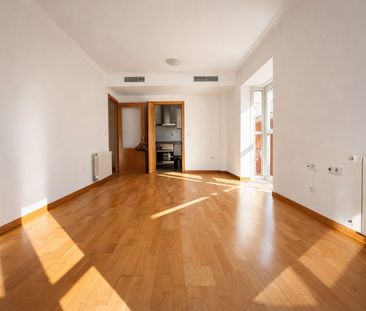 Alquiler de piso en Calle Real, 50 - Photo 2