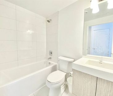 For Lease - 251 Jarvis Street Unit# 1024, Toronto, Ontario - Photo 4