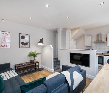 5 bedroom house to rent - Photo 2