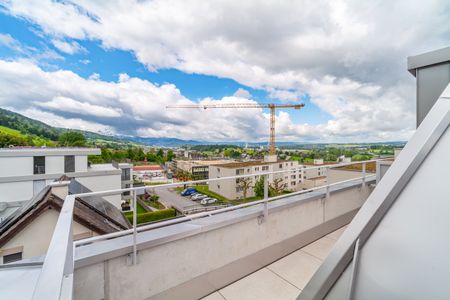 Zwei Etagen voller Licht - Ihr neues Zuhause im Neubau - Photo 5