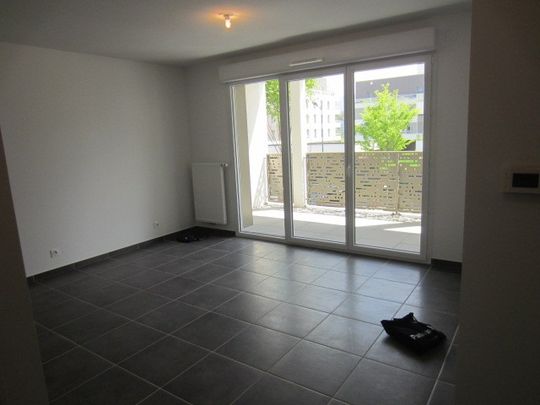 Location Appartement 2 pièces 40m² BASSENS 73000 - Photo 1