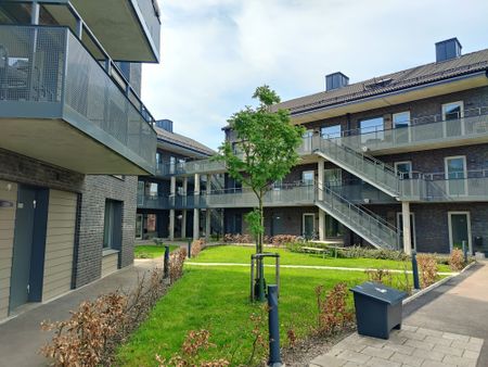 Lilla Klockgatan 1 E - Foto 2