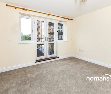 2 bedroom apartment to rent - Photo 3