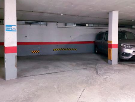 Piso de alquiler en Calle Rei Sanç, Arxiduc - Photo 3