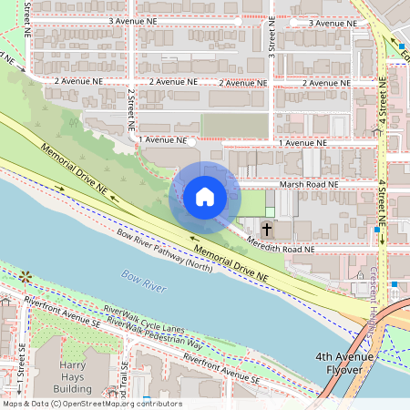 Calgary, AB T2E 5A6