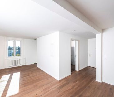 "Z'mitztdrin - wohnen im Herzen von Zürich!" - Foto 5