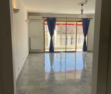 Location Appartement 3 pièces 84m² LE CANNET 06110 - Photo 1