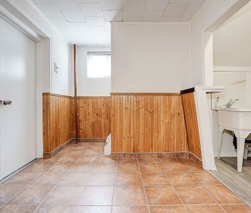 For Lease - 78 Roywood Drive Unit# Basement Back Unit, Toronto, Ont... - Photo 4