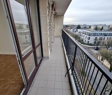 Location Appartement 2 pièces 41m² - Photo 6