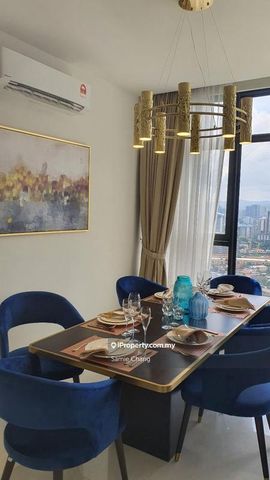Service Suites @ Pavilion Embassy, Keramat - Photo 2