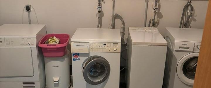 Seniorenwohnung / Jockuschstrasse / Rosengarten - Photo 1