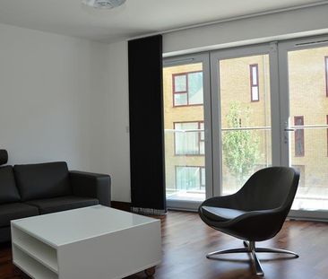 1 bedroom apartment - Photo 3