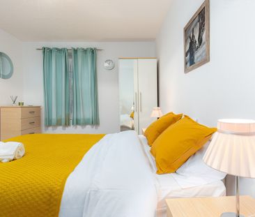 Room in a Shared Flat, Devons Road, E3 - Photo 2