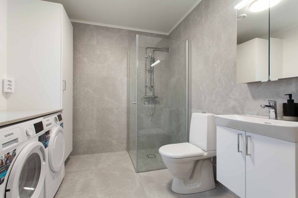 Fabriksgatan 26 C - Foto 1