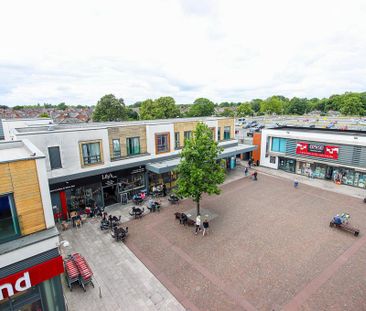 1 bedroom apartment to rent - Photo 6