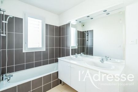 Location maison 4 pièces, 92.00m², La Ciotat - Photo 5