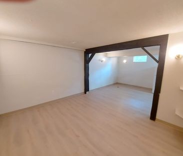 AVAILABLE NOW SPACIOUS 2 BEDROOM RENOVATED BASEMENT SUITE - Photo 6