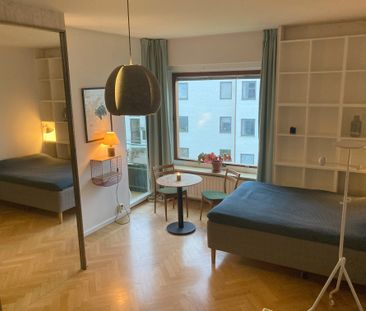 Kilian Zollsgatan, Malmö - Foto 4