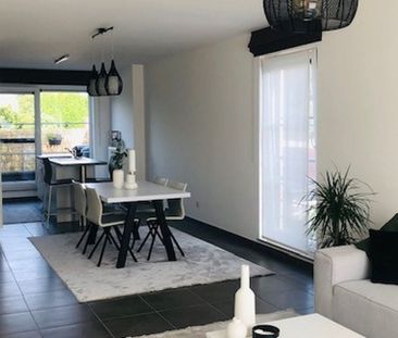 Appartement te huur in Helchteren voor € 850 met 1 slaapkamer - Photo 2