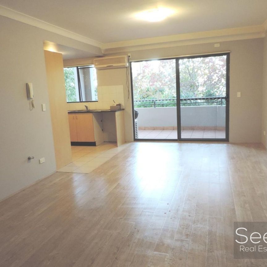 10/39-41 Hornsey Road, Homebush West NSW 2140 - Apartment For Rent | Domain - Photo 1