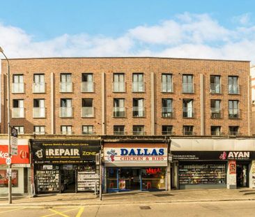 2 bedroom flat to rent - Photo 6