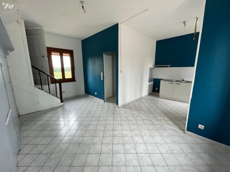 Maison d'habitation de 4 pièces principales, située à LE TRANSLAY (Somme) - Photo 5