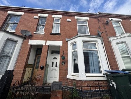 Beaconsfield Road, CV2, Property for rent - Photo 3