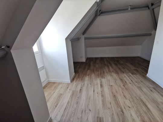 Location appartement 1 pièce, 29.12m², Saint-Ouen-l'Aumône - Photo 1