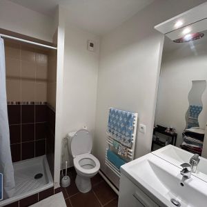 Location Appartement 1 pièce 24m² CLERMONT FERRAND 63000 - Photo 2