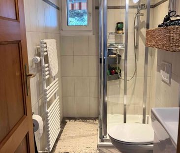2.5 Zimmer, 45 m², EG - Foto 4