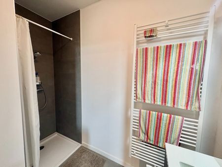 Instapklaar 1-slpk appartement met autostaanplaats - Photo 5