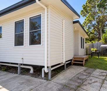 Neat & Private Granny Flat - Photo 3