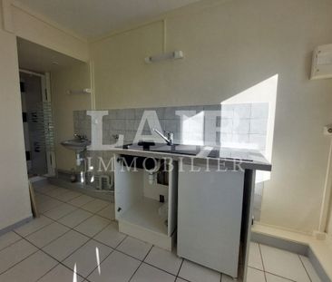 Studio meublé à louer à Alençon - Ref 14504 - Photo 2