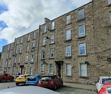 Blackness Street, Flat G City Centre, Dundee, DD1 - Photo 1