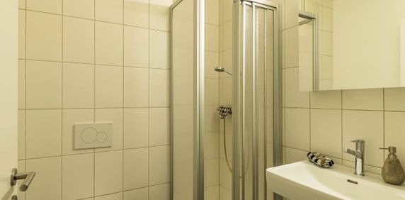 1.5 Zimmer, 39 m², 4. Stock - Foto 2