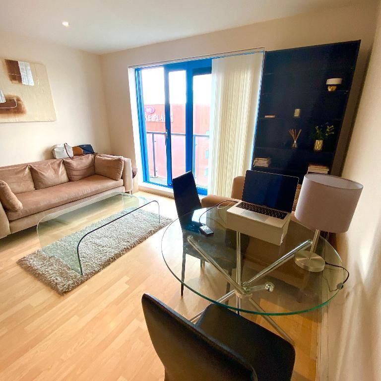 1 Bed Apartment | £400 pw - Photo 1