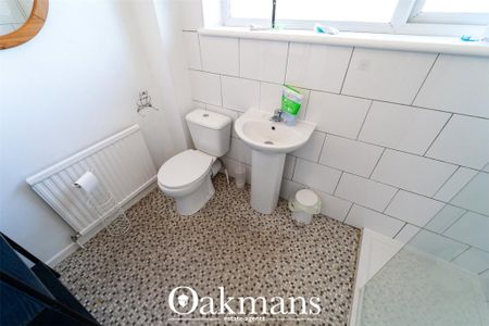4 bedroom house to rent - Photo 5