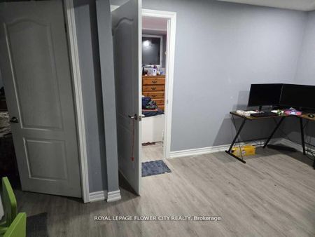 For Lease - 18 Saint Eugene Street, Brampton, Ontario - Photo 3