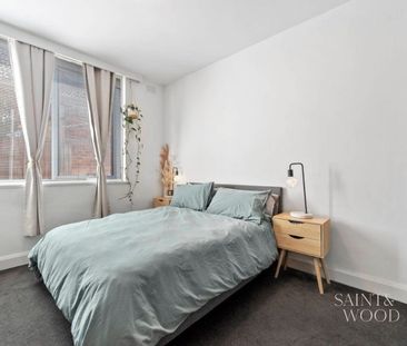 Bright Ground-Floor Living in the Heart of Elwood - Photo 2